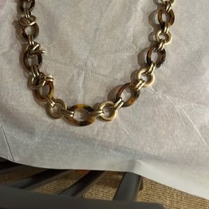Ann Taylor Chain Belt